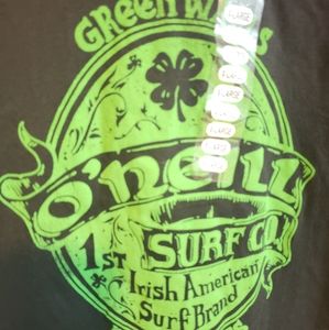 Mens O'Neill Tank Top NWT XL